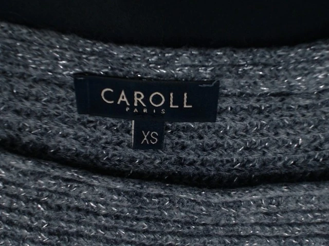Caroll Sweater – photo 3